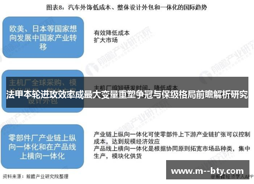 法甲本轮进攻效率成最大变量重塑争冠与保级格局前瞻解析研究