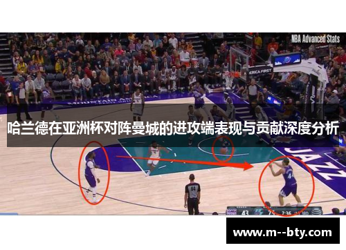 哈兰德在亚洲杯对阵曼城的进攻端表现与贡献深度分析