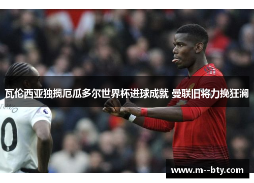 瓦伦西亚独揽厄瓜多尔世界杯进球成就 曼联旧将力挽狂澜